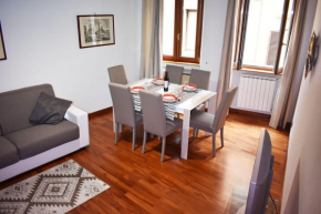 VG [VIA DEL CORSO 5 STELLE] Luxury apartment